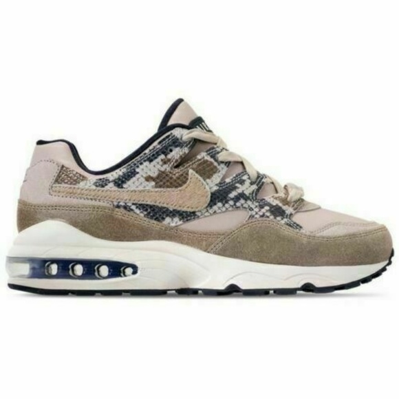 air max 94 snakeskin
